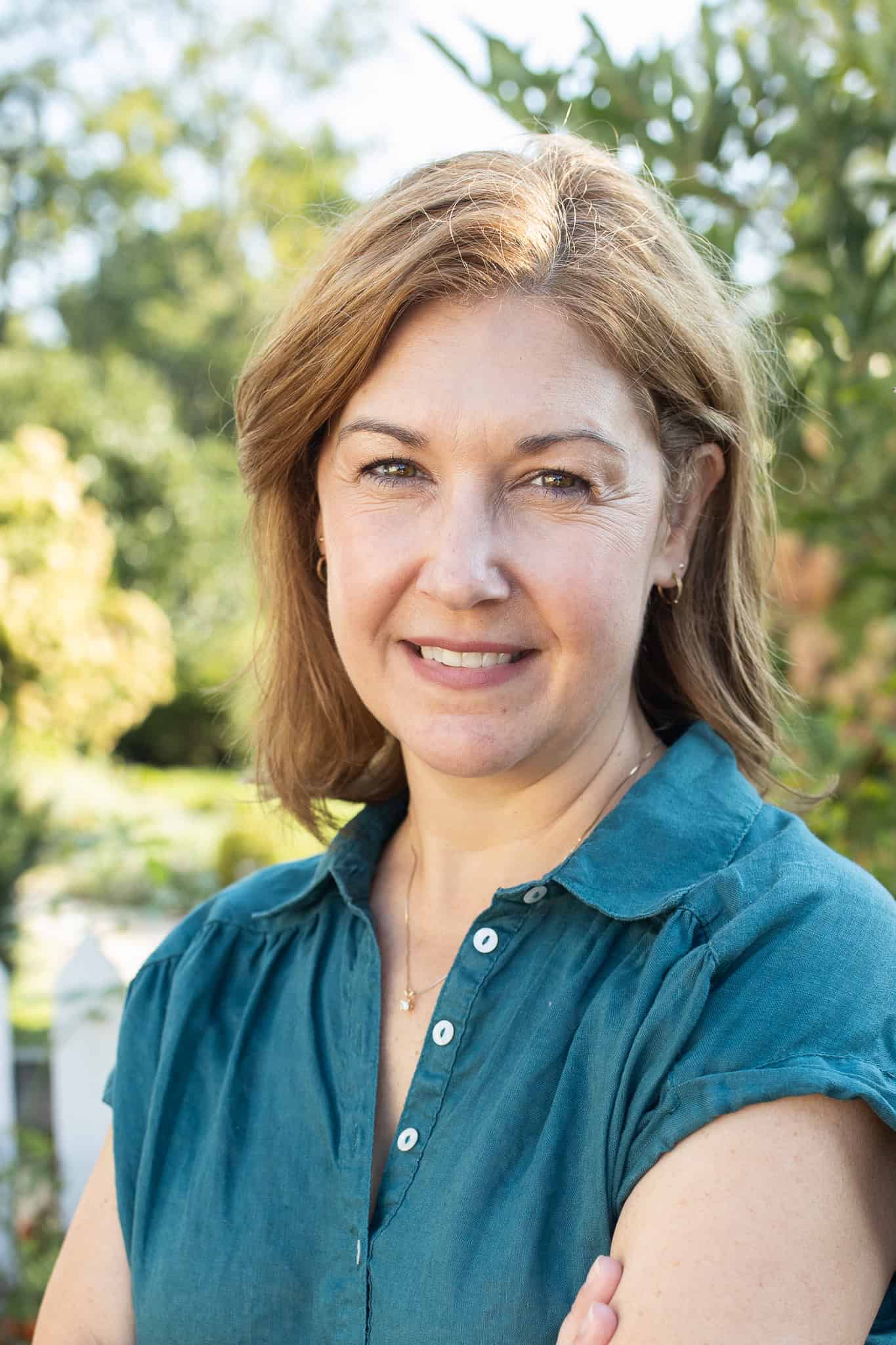Katie Ament - Logic School Dean of RCCS