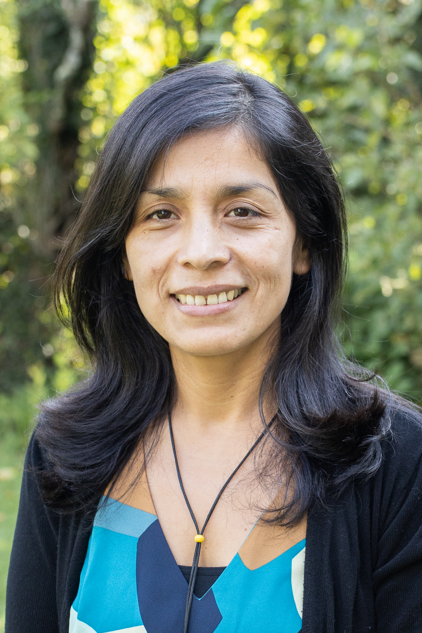 Rita Austin - Spanish Teacher - Private School Maryland