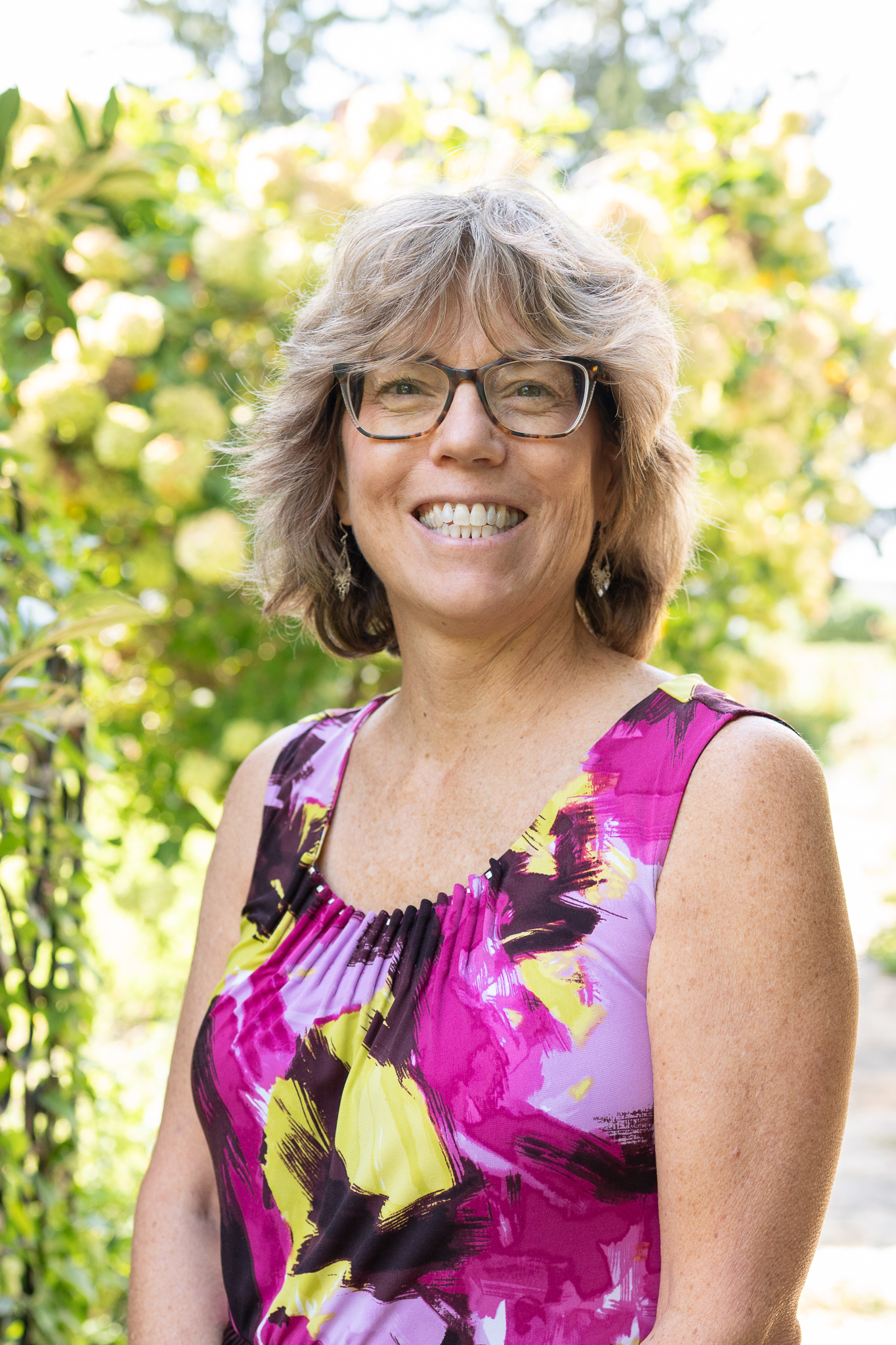 Cynthia Biondo - Upper Math & Science - RCCS