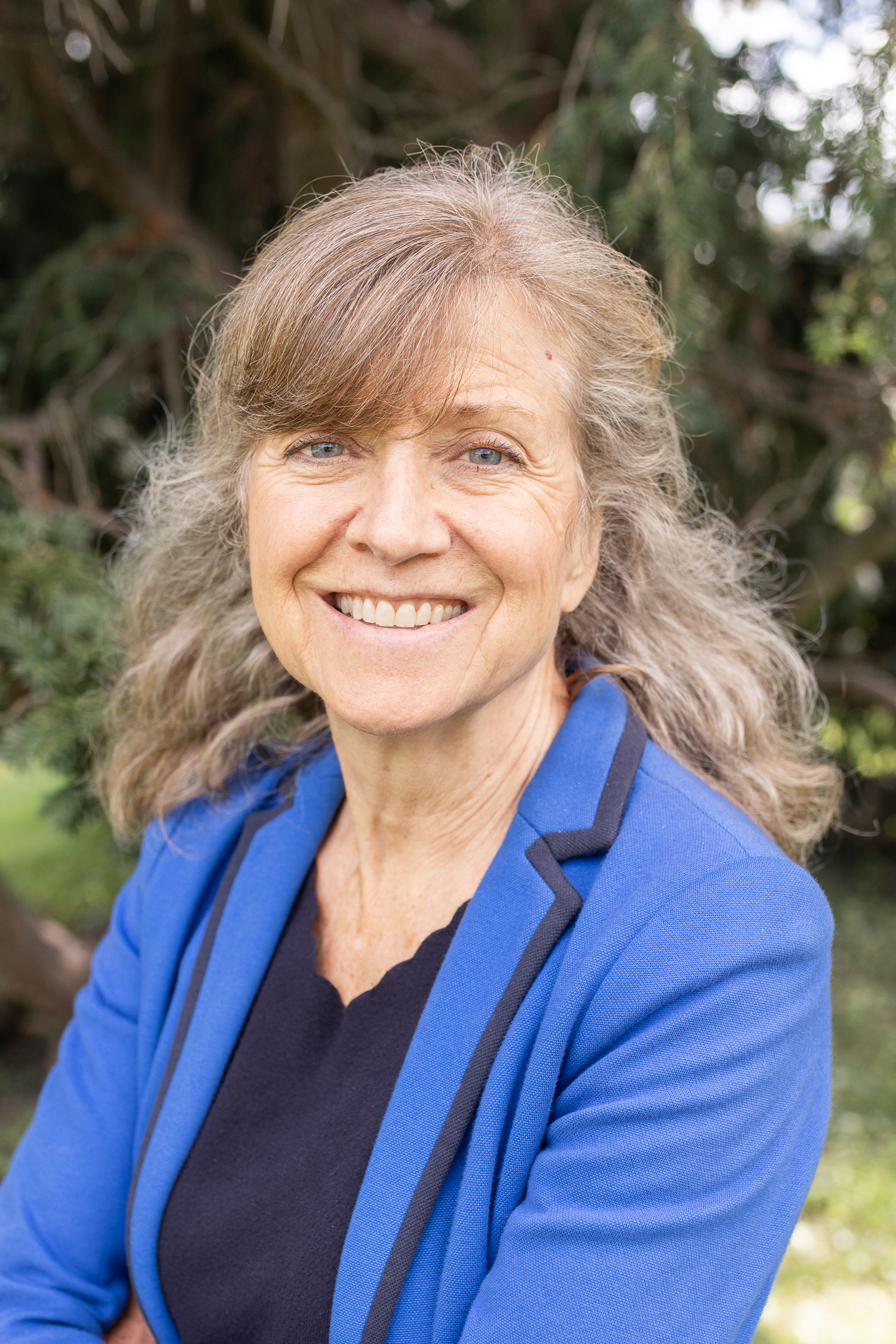 Stephanie Caldwell - Upper School Math Teacher Redeemer School