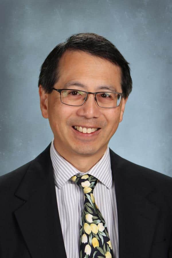 Ernest-Wang -IT Administrator; 6th Grade Math and Science at RCCS