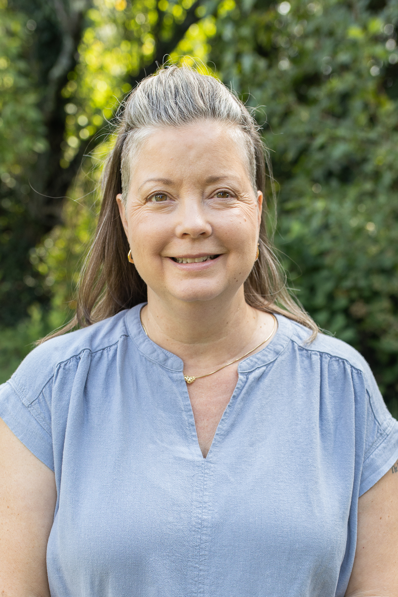 Angela Fischer -Latin Language and Logic Teacher - Private School Baltimore