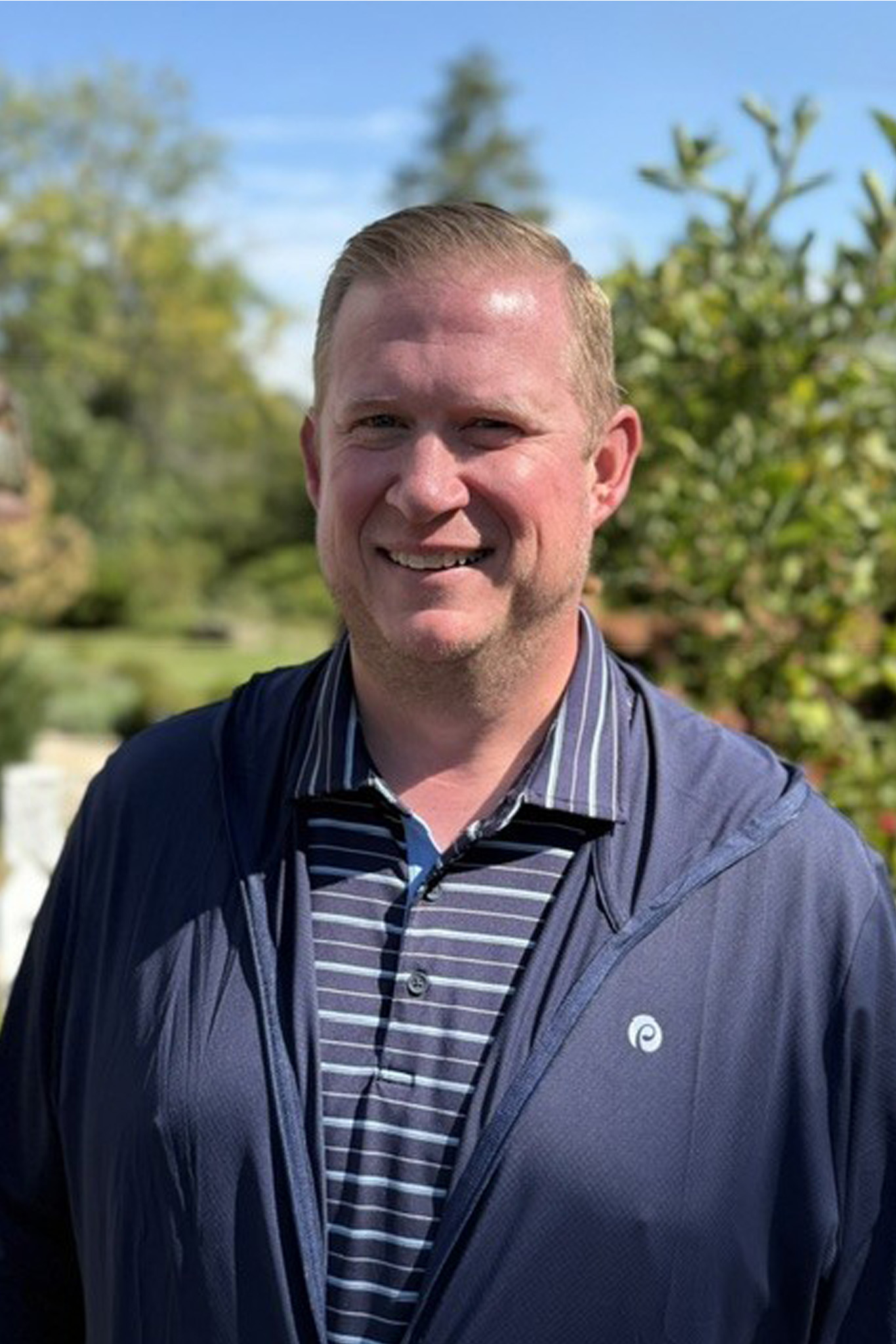 Athletic Director for private school Sports in Maryland