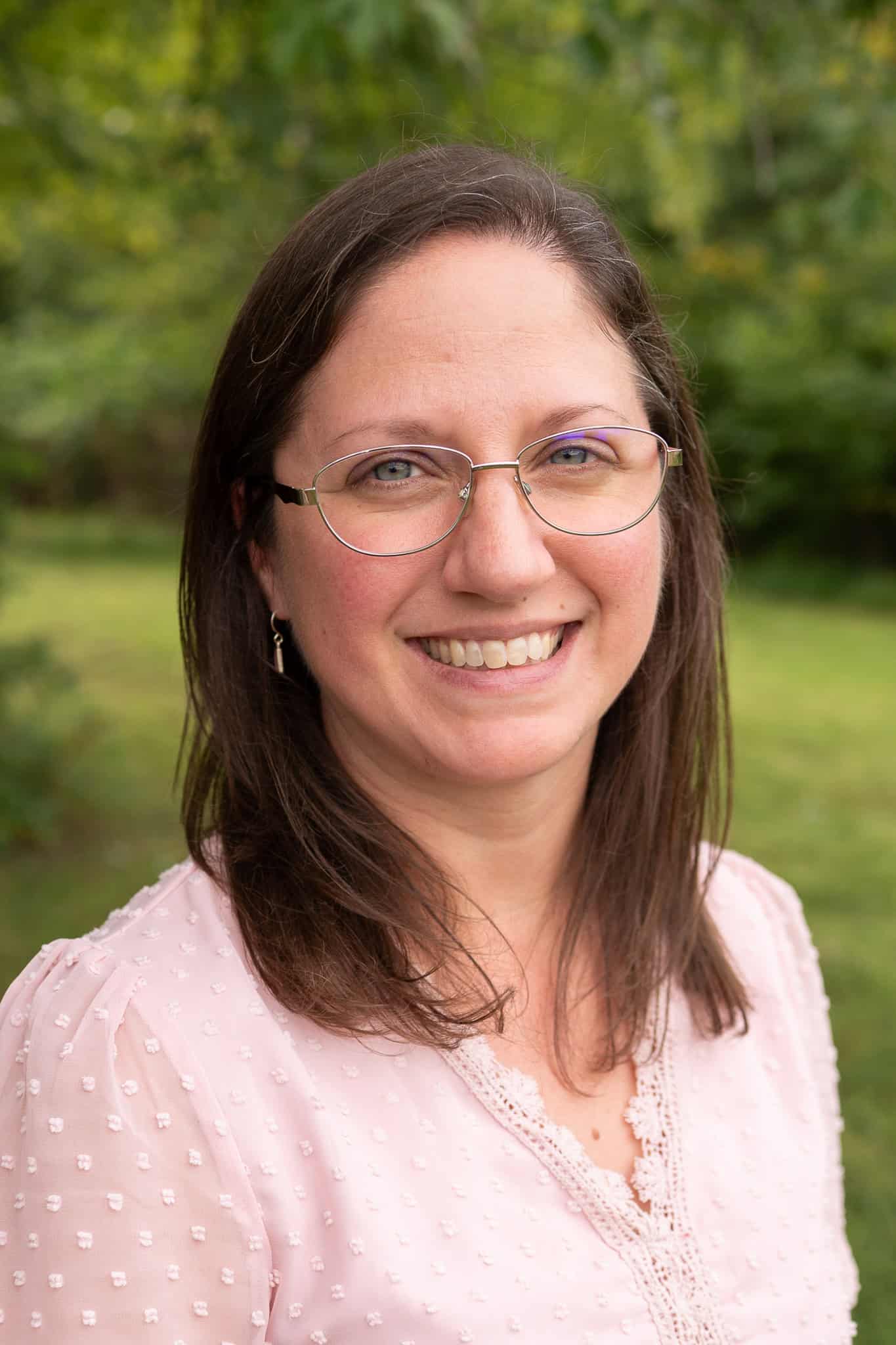 Jessica Pattee - Redeemer Christian Preschool Teacher
