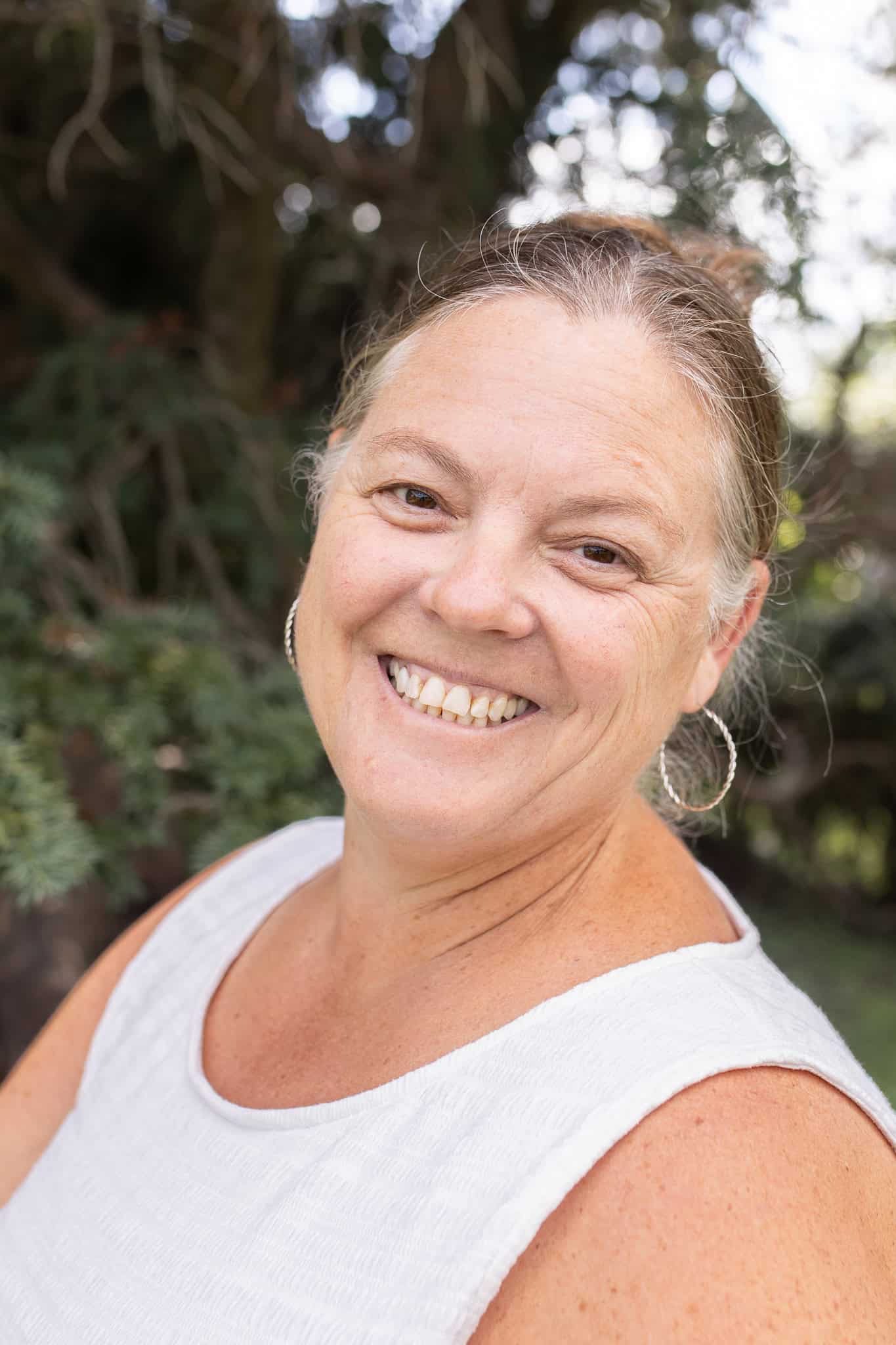 Jennifer Roos - 6th Grade Teacher - Classical School Maryland