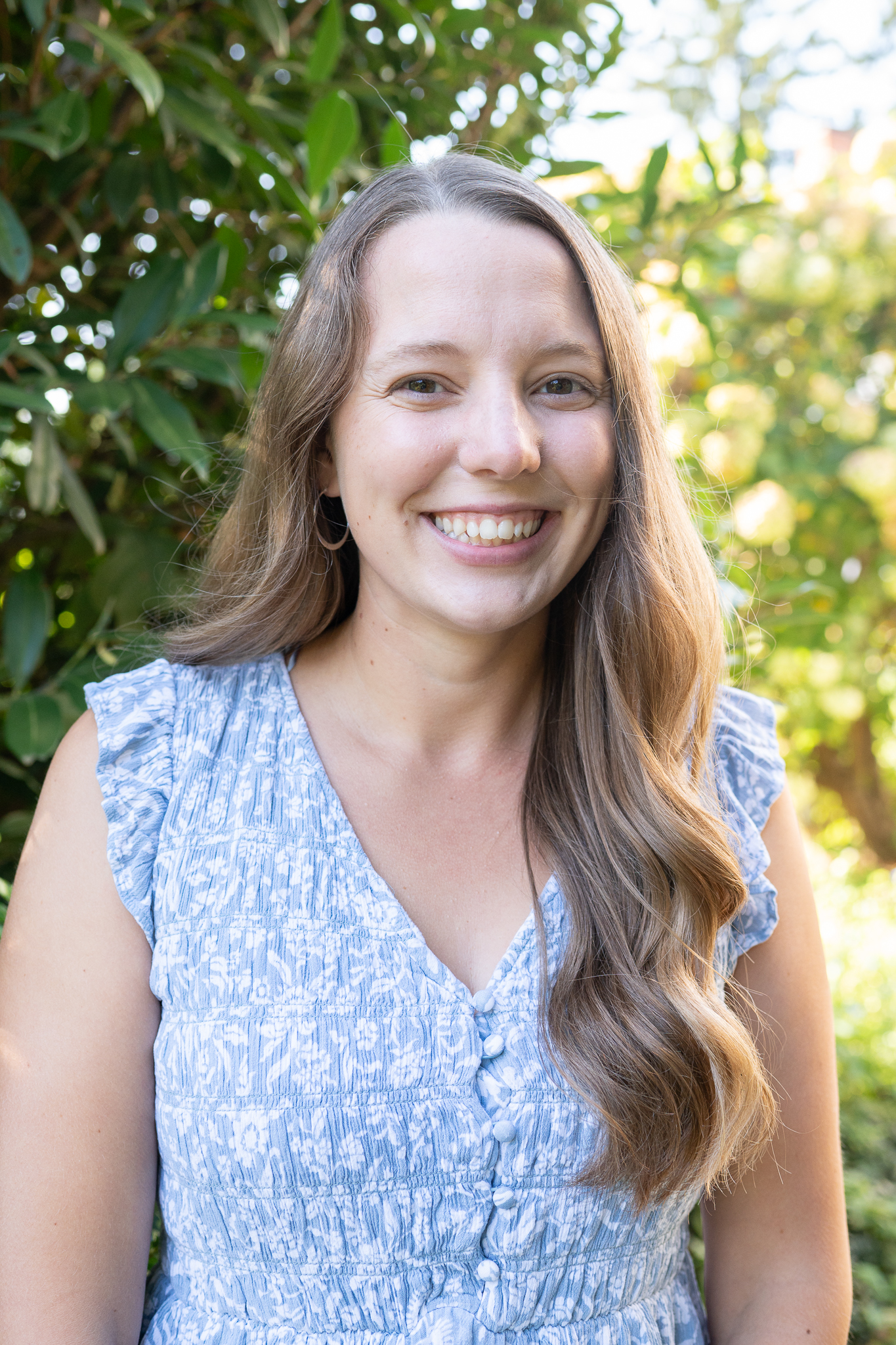 Julia Oliver - 5th Grade Teacher at RCCS - Maryland