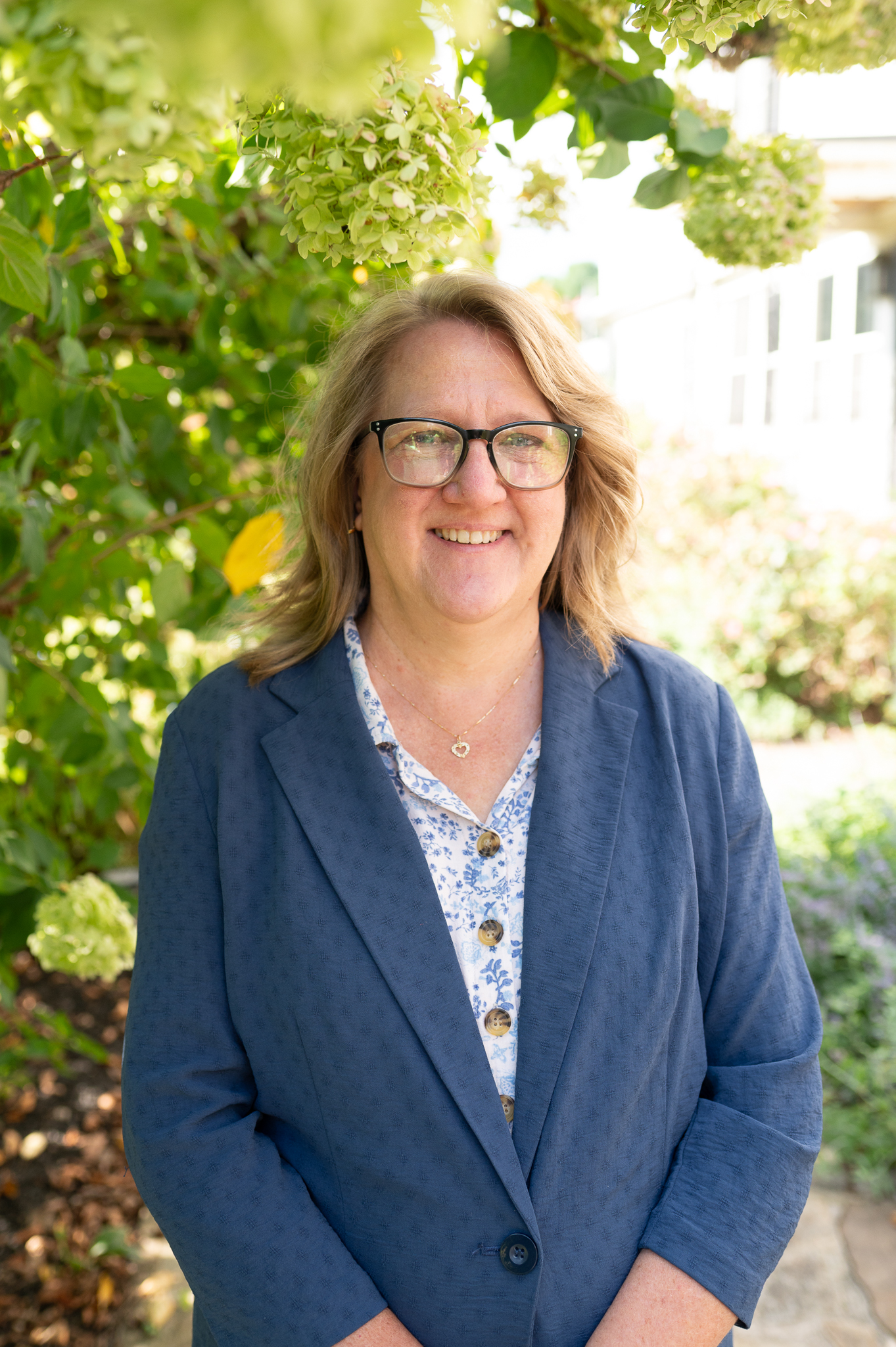 Carrie Stell - 4th Grade Teacher -Classical School Baltimore