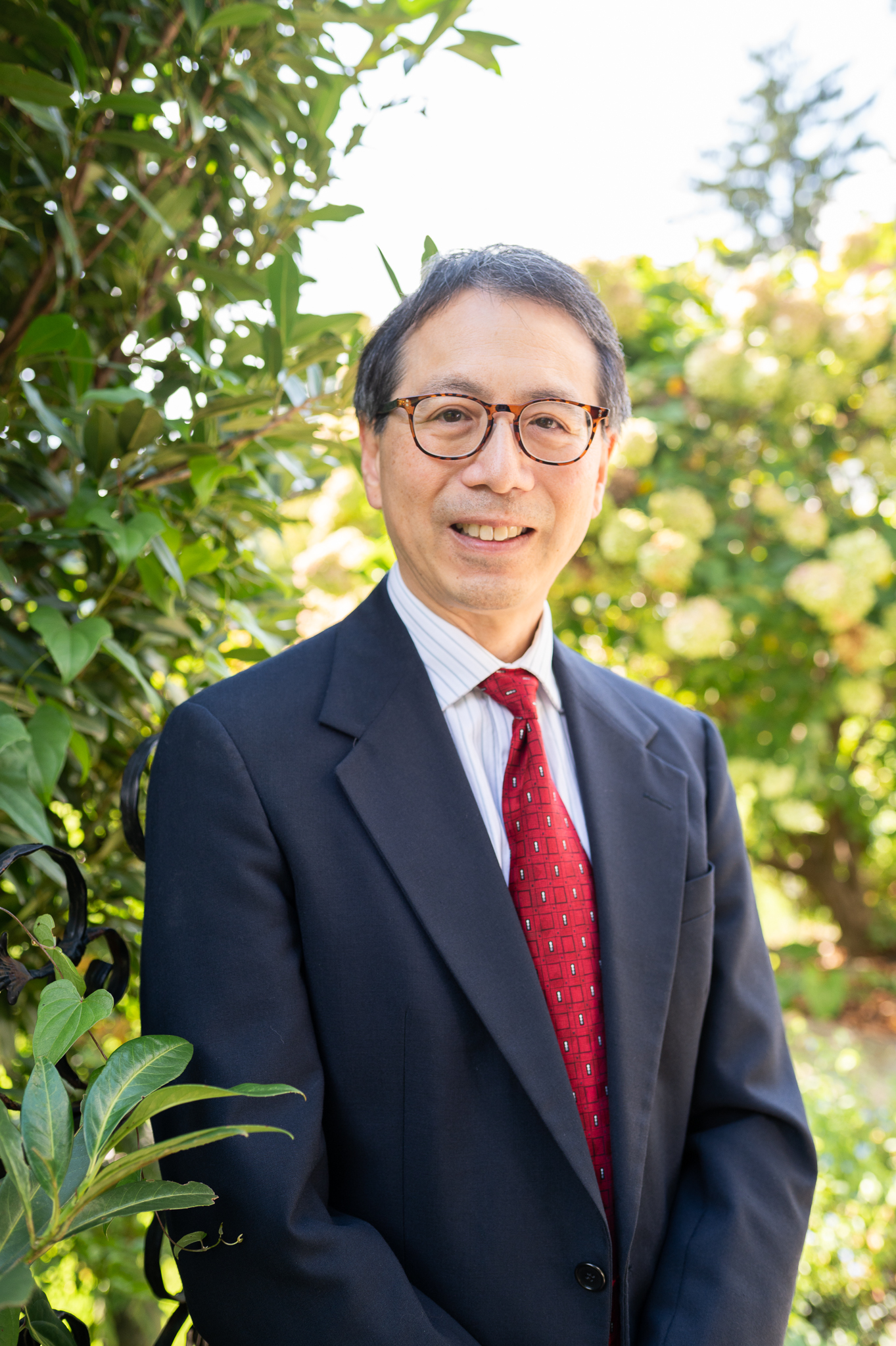 Ernest-Wang -IT Administrator; 6th Grade Math and Science at RCCS