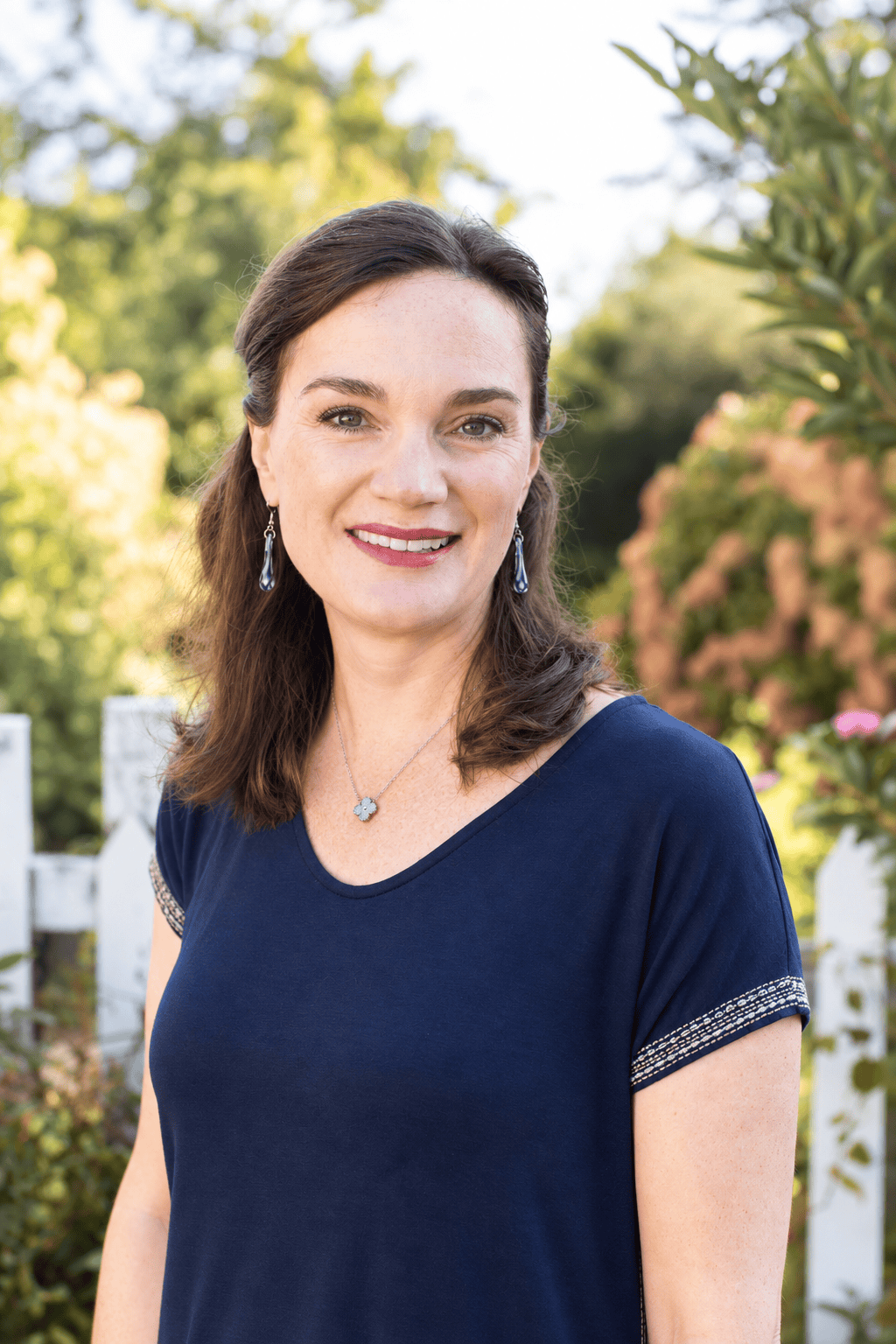 Lauren Wetzel - Development Assistant RCCS