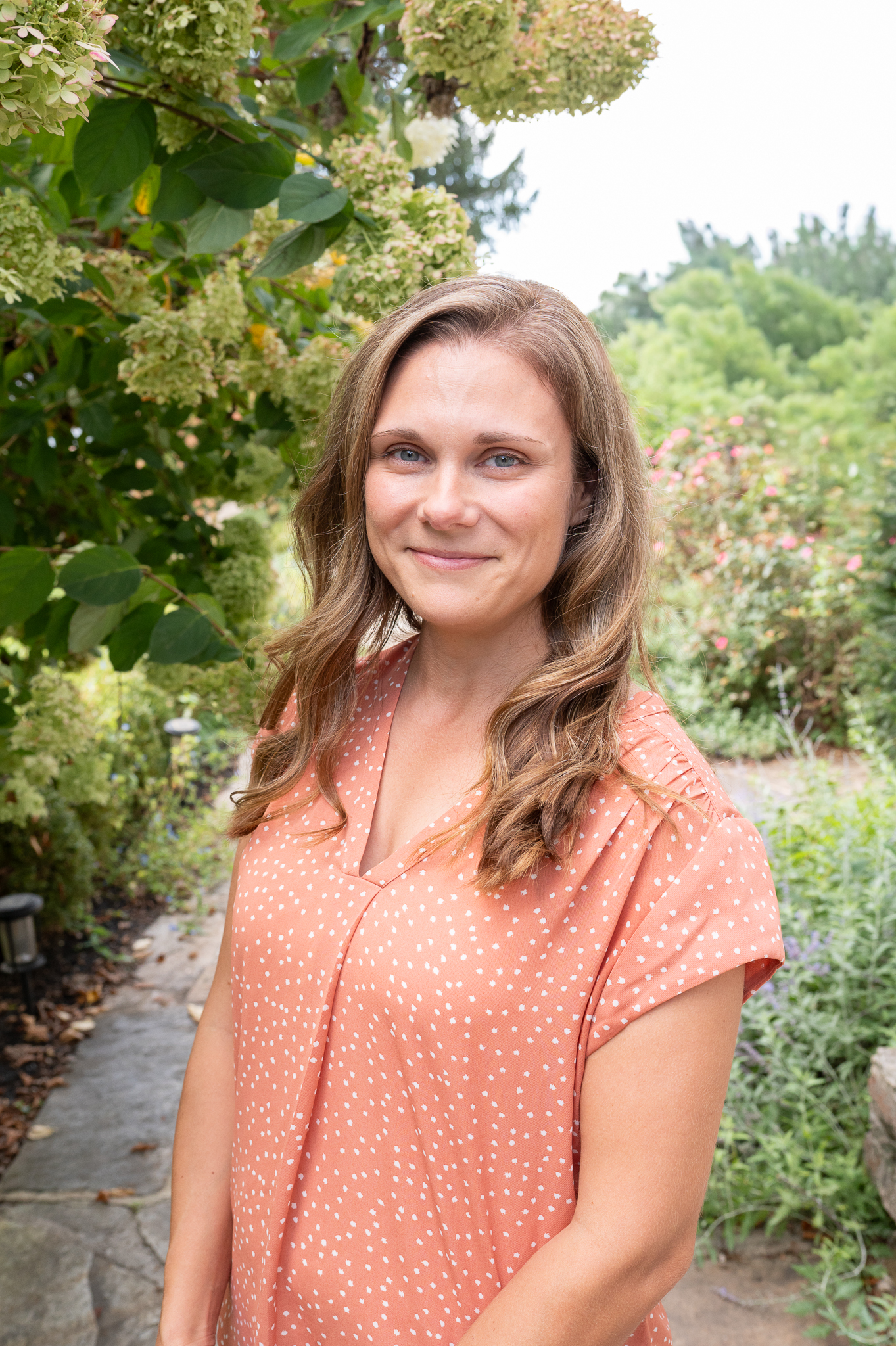 Bethany Yousefi - Art Teacher RCCS - Maryland Private Schools