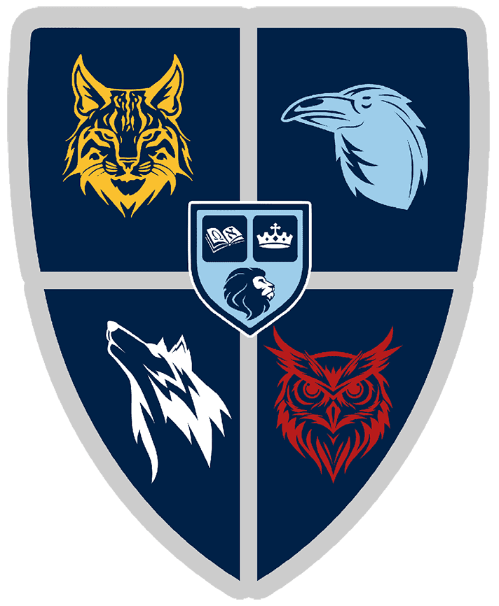 Redeemer House System School Crest