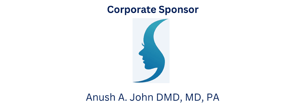 Logo for Anush A. John, Oral-Maxillofacial and Implant Surgery