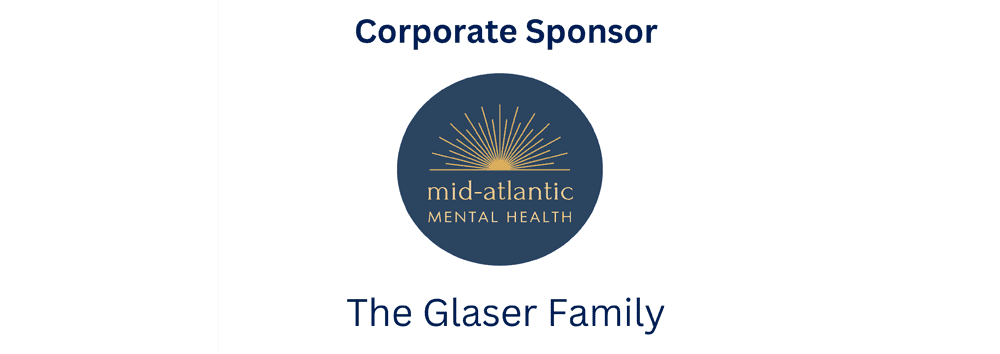 Mid-Atlantic Mental Health - Glaser Family logo