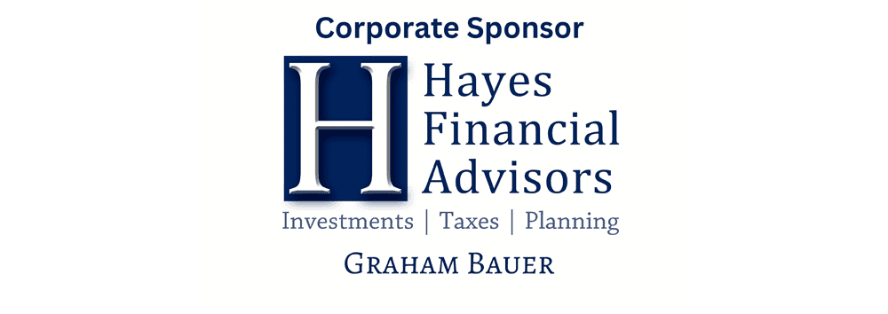 Hayes Financial Advisors logo