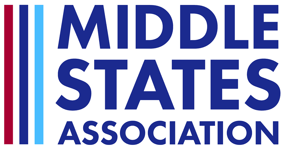 Middle States Association Commissions on Elementary and Secondary Schools logo