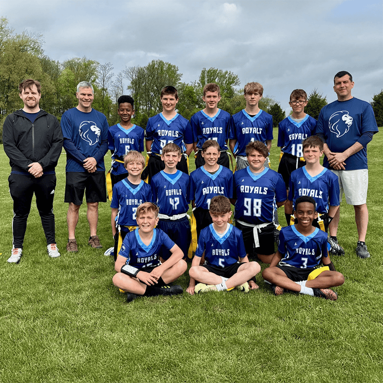 High School Football champs 2025