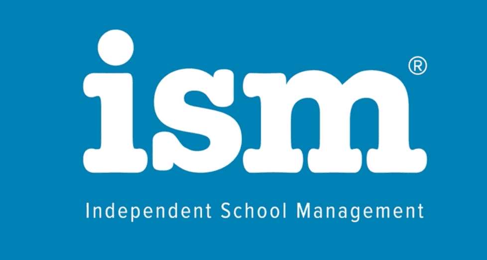 Independent School Management logo