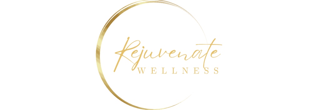 logo for wellness center in Maryland