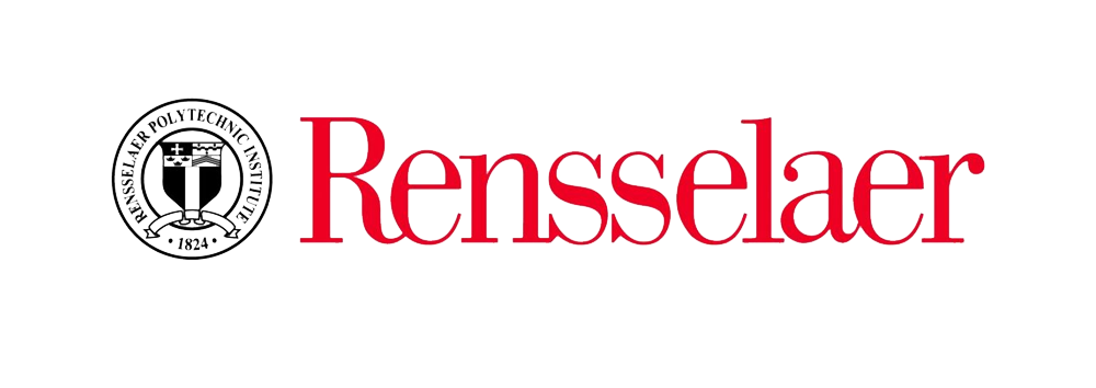 We've had students accepted to Rensselaer Polytechnic Institute