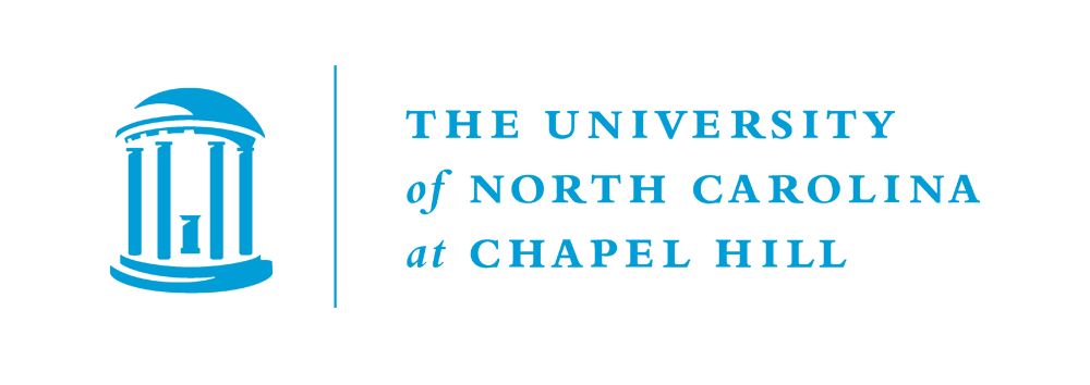 We've had students accepted to University of North Carolina at Chapel Hill