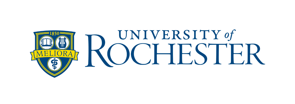 We've had students accepted to University of Rochester