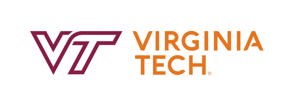 We've had students accepted to Virginia Tech