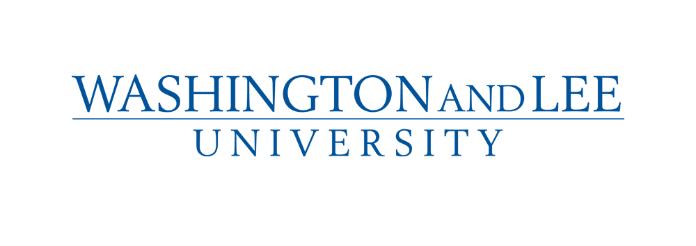 We've had students accepted to Washington and Lee University