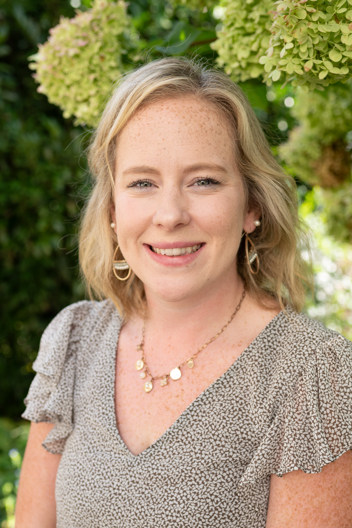 Katelyn Slater is a teaching in the top private school in maryland